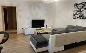 Varker 9 Apartman
